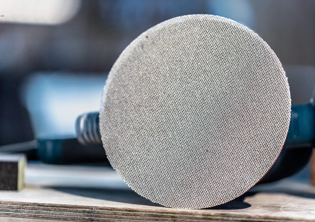 Set 7 pièces EXPERT M480 125mm Bosch